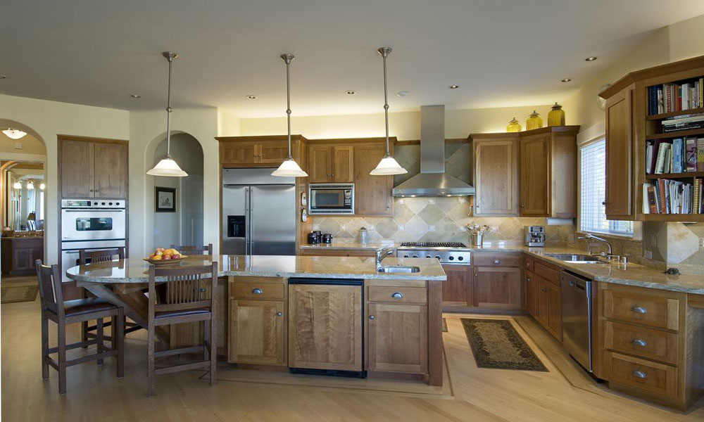 Classic Kitchen Image 10