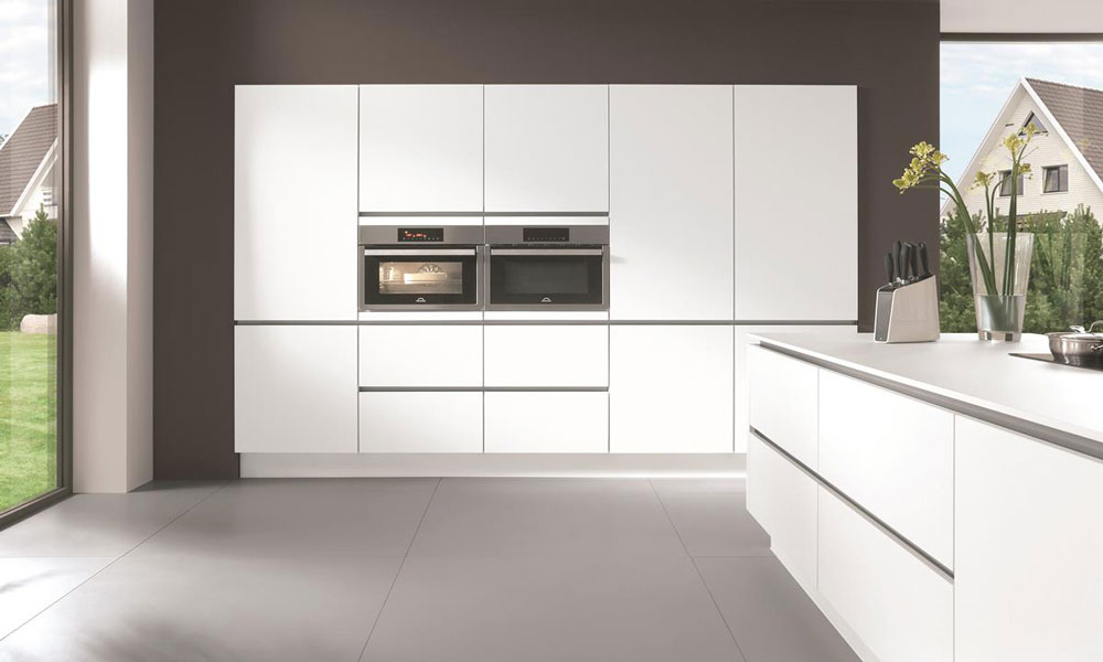 Handleless Kitchen Image 6