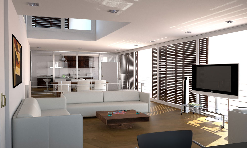 Home Interior Image 5