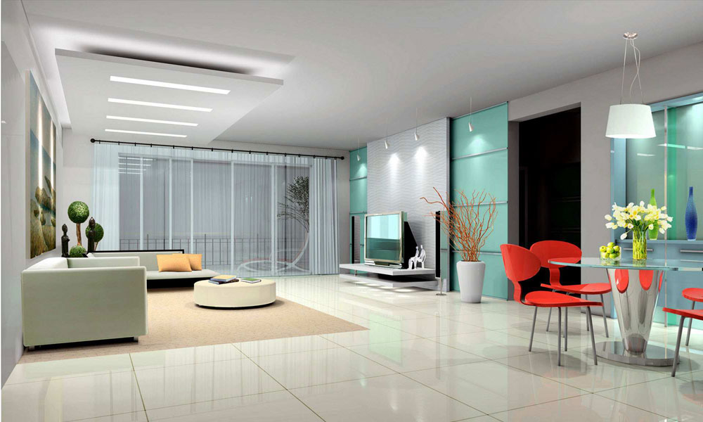 Home Interior Image 6