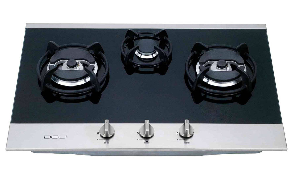 Kitchen Appliances Image 1